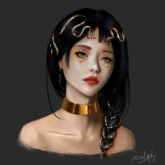 Meet your Posher, Kaylee - Picture 1 of 1